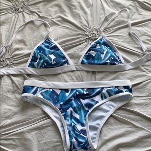 ZAFUL bikini